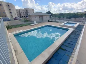 Apartamento Vila Oliveira, Aparecida de Goiânia - GO — foto 2