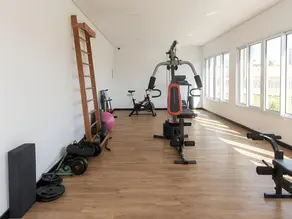 Imagem 4 - Apartamento em Vila Oliveira, Aparecida de Goiânia - GO