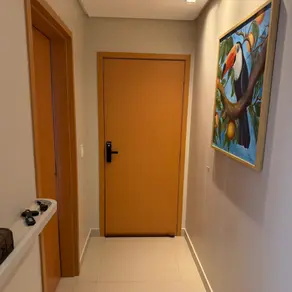 Imagem 5 - Apartamento em Setor Pedro Ludovico, Goiânia - GO
