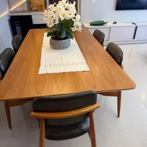 Imagem 4 - Apartamento em Setor Pedro Ludovico, Goiânia - GO