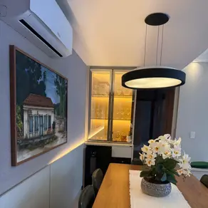 Imagem 3 - Apartamento em Setor Pedro Ludovico, Goiânia - GO