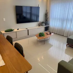 Apartamento PEDRO LUDUVICO, Goiânia - GO — foto 1