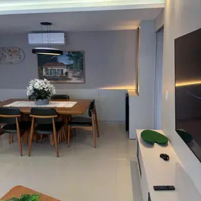 Apartamento PEDRO LUDUVICO, Goiânia - GO — foto 2