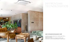 Imagem 2 - Apartamento em Setor Marista, Goiânia - GO