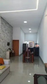 Casa Jardim Atlântico, Goiânia - GO — foto 2