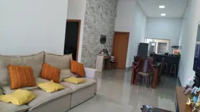 Casa Jardim Atlântico, Goiânia - GO — foto 1