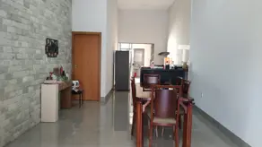 Imagem 2 - Casa em Jardim Atlântico, Goiânia - GO