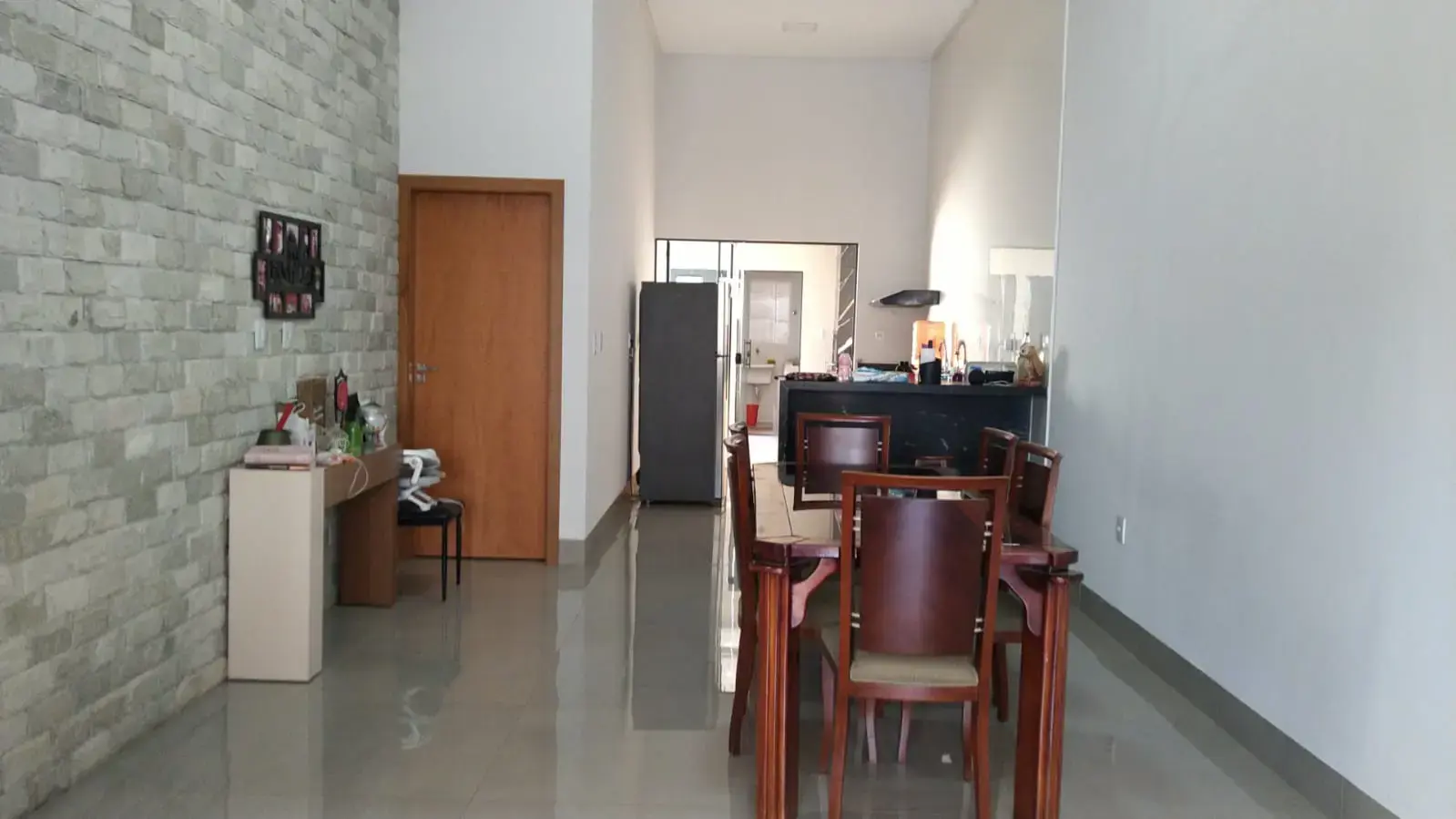 Imagem 2 - Casa em Jardim Atlântico, Goiânia - GO