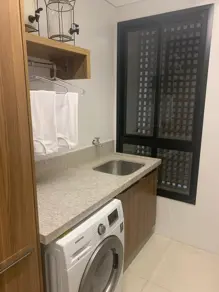 Imagem 2 - Apartamento em Setor Oeste, Goiânia - GO