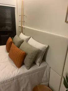 Imagem 5 - Apartamento em Setor Oeste, Goiânia - GO