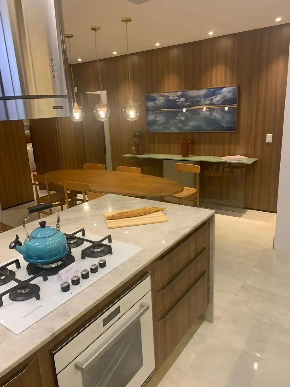 Image 2 - Apartamento em Setor Oeste, Goiânia - GO