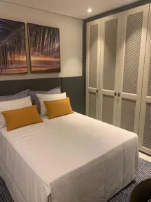Imagem 6 - Apartamento em Setor Oeste, Goiânia - GO