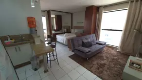 Flat Setor Oeste, Goiânia - GO — foto 2