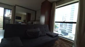 Imagem 4 - Flat em Setor Oeste, Goiânia - GO