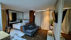 Flat Setor Oeste, Goiânia - GO — foto 1