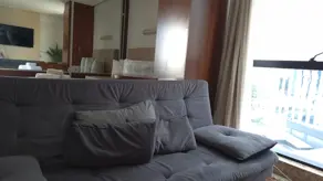 Imagem 3 - Flat em Setor Oeste, Goiânia - GO