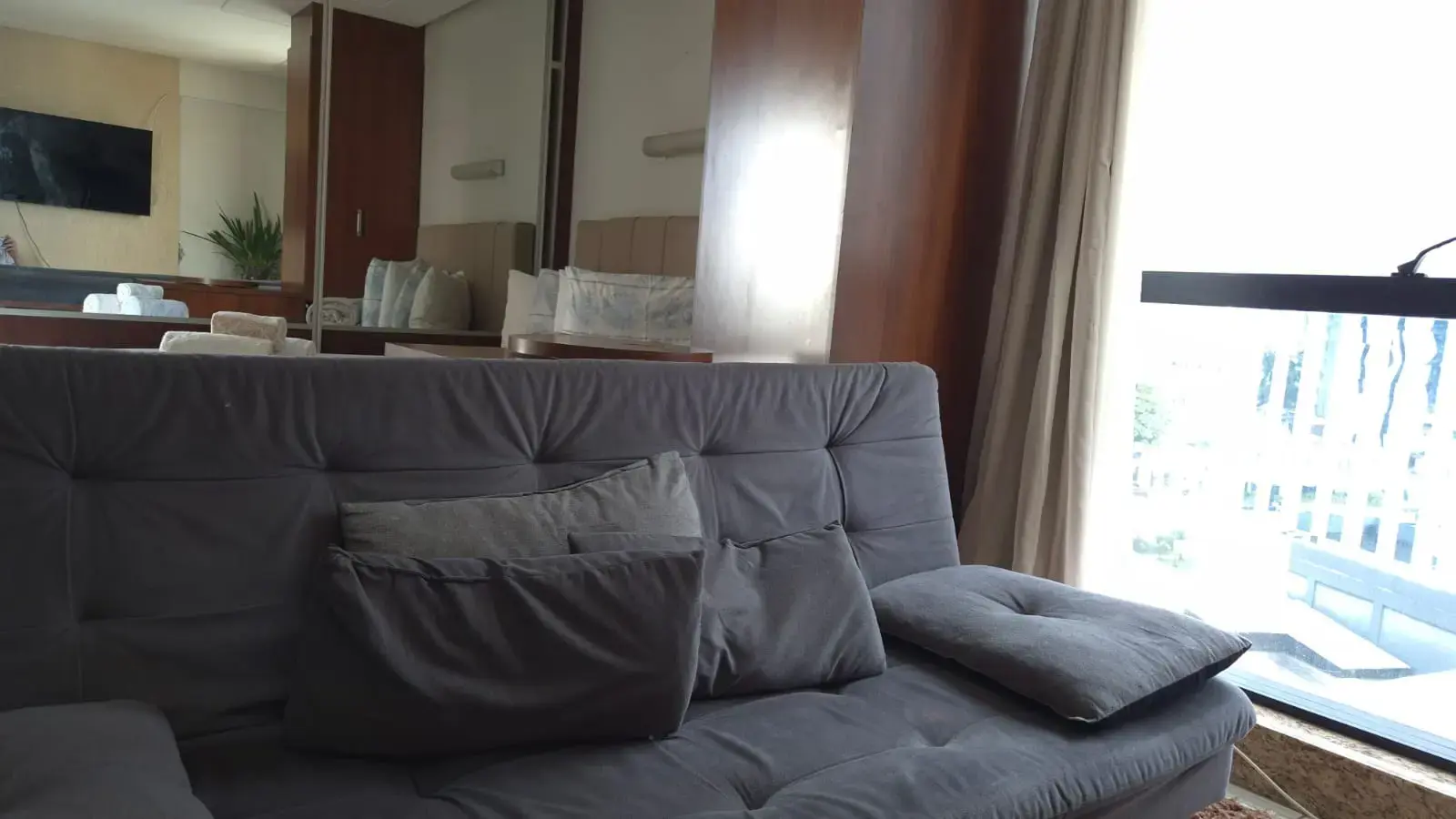 Imagem 3 - Flat em Setor Oeste, Goiânia - GO