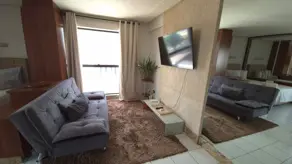 Imagem 2 - Flat em Setor Oeste, Goiânia - GO