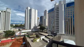 Imagem 5 - Flat em Setor Oeste, Goiânia - GO