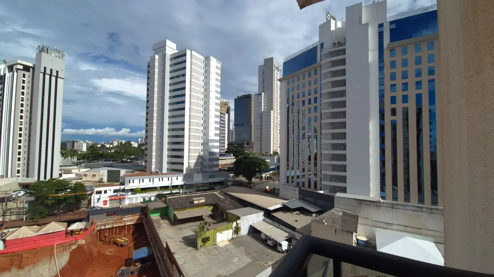 Imagem 5 - Flat em Setor Oeste, Goiânia - GO
