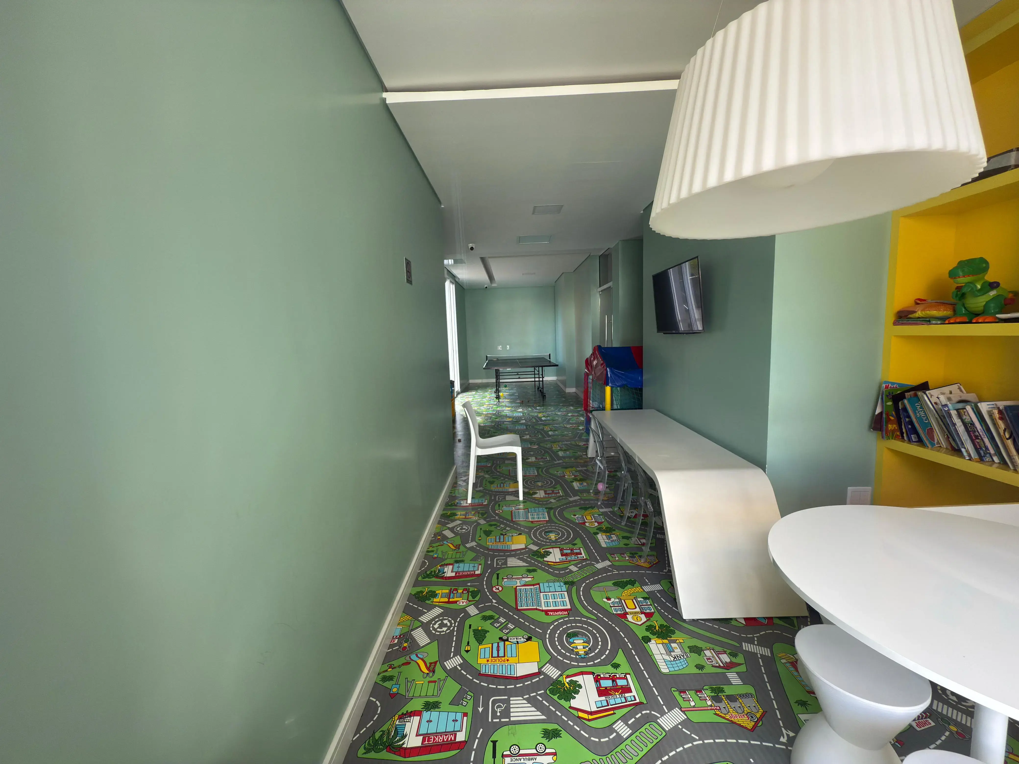 Imagem 6 - Apartamento em Setor Marista, Goiânia - GO