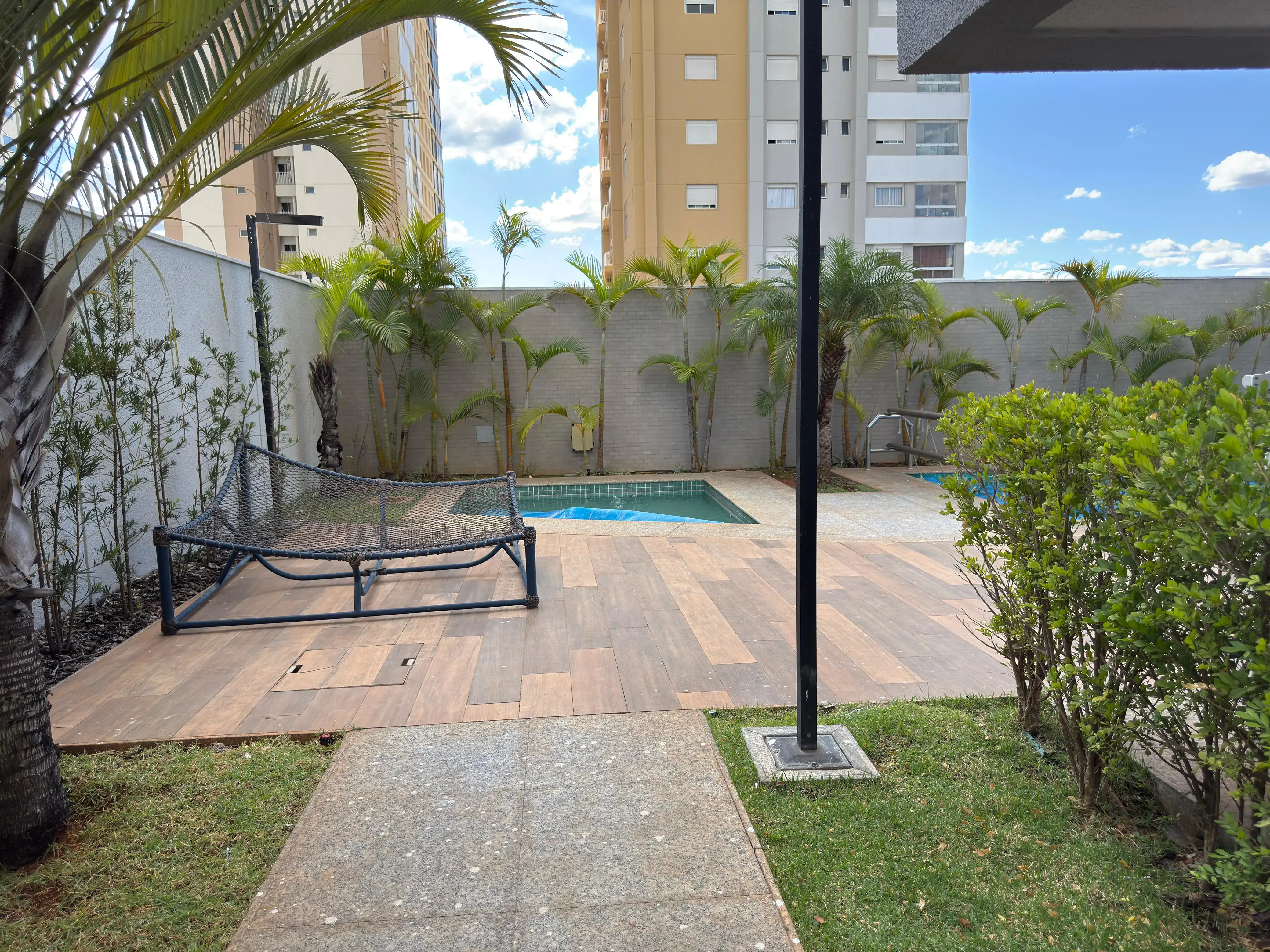 Imagem 2 - Apartamento em Setor Marista, Goiânia - GO