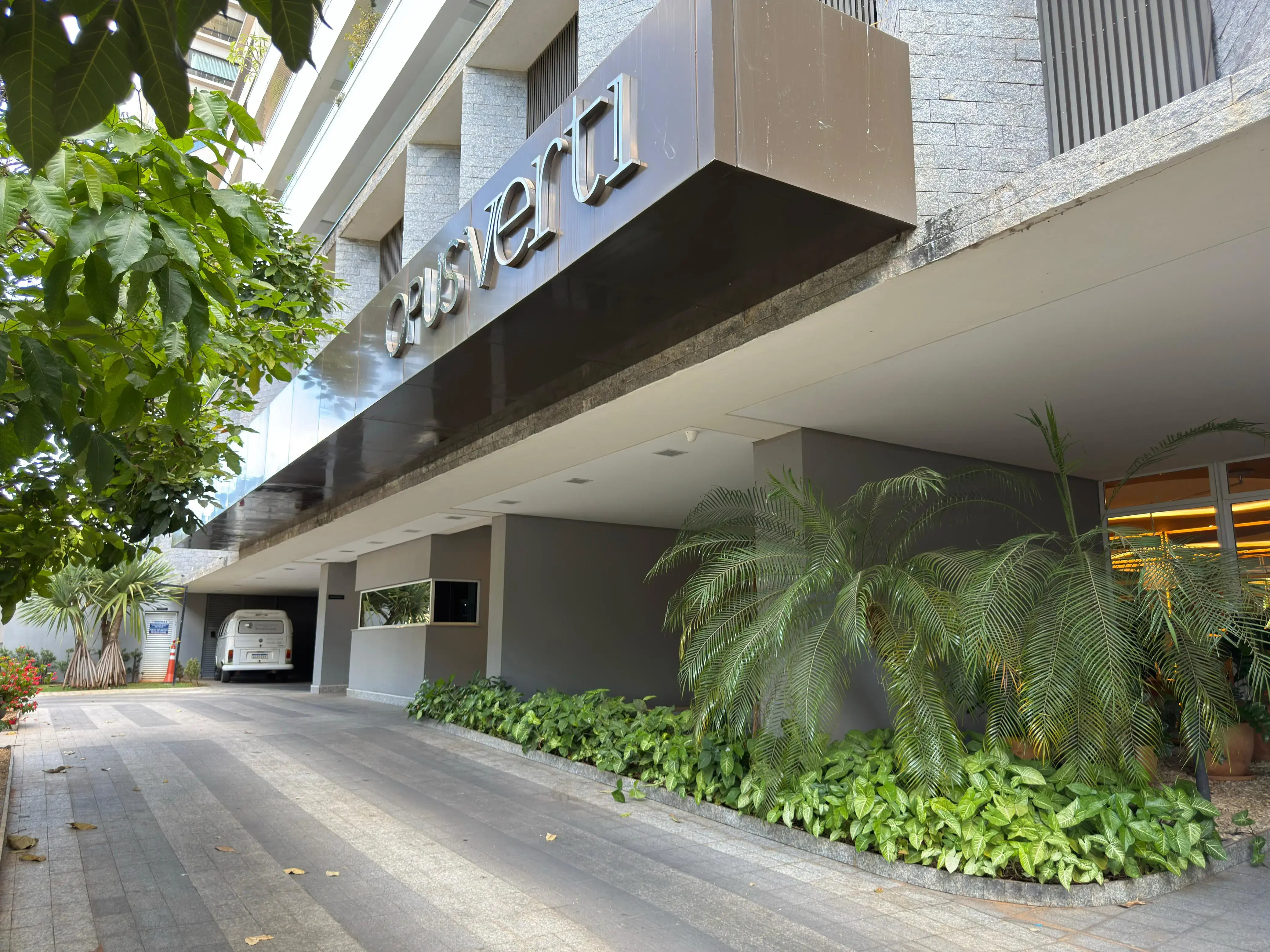 Imagem 1 - Apartamento em Setor Marista, Goiânia - GO