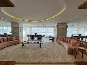 Apartamento Setor Marista, Goiânia - GO — foto 1
