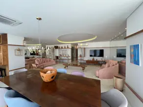 Imagem 3 - Apartamento em Setor Marista, Goiânia - GO