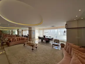 Apartamento Setor Marista, Goiânia - GO — foto 2