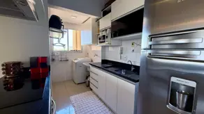 Imagem 6 - Apartamento em Vila Rosa, Goiânia - GO