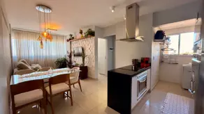 Imagem 3 - Apartamento em Vila Rosa, Goiânia - GO