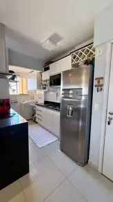 Imagem 5 - Apartamento em Vila Rosa, Goiânia - GO