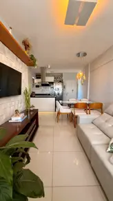 Apartamento Vila Rosa, Goiânia - GO — foto 1
