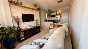 Apartamento Vila Rosa, Goiânia - GO — foto 2