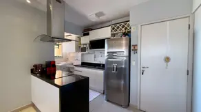 Imagem 2 - Apartamento em Vila Rosa, Goiânia - GO