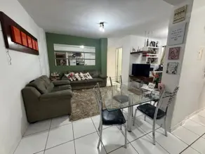Apartamento Setor Bueno, Goiânia - GO — foto 1
