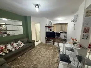 Apartamento Setor Bueno, Goiânia - GO — foto 2