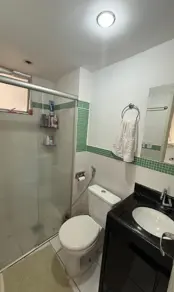 Imagem 6 - Apartamento em Setor Bueno, Goiânia - GO