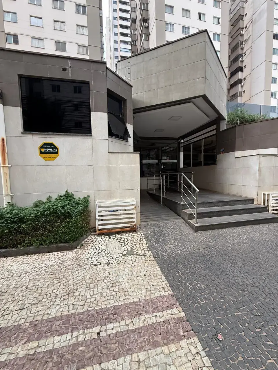 Image 10 - Apartamento em Setor Bueno, Goiânia - GO