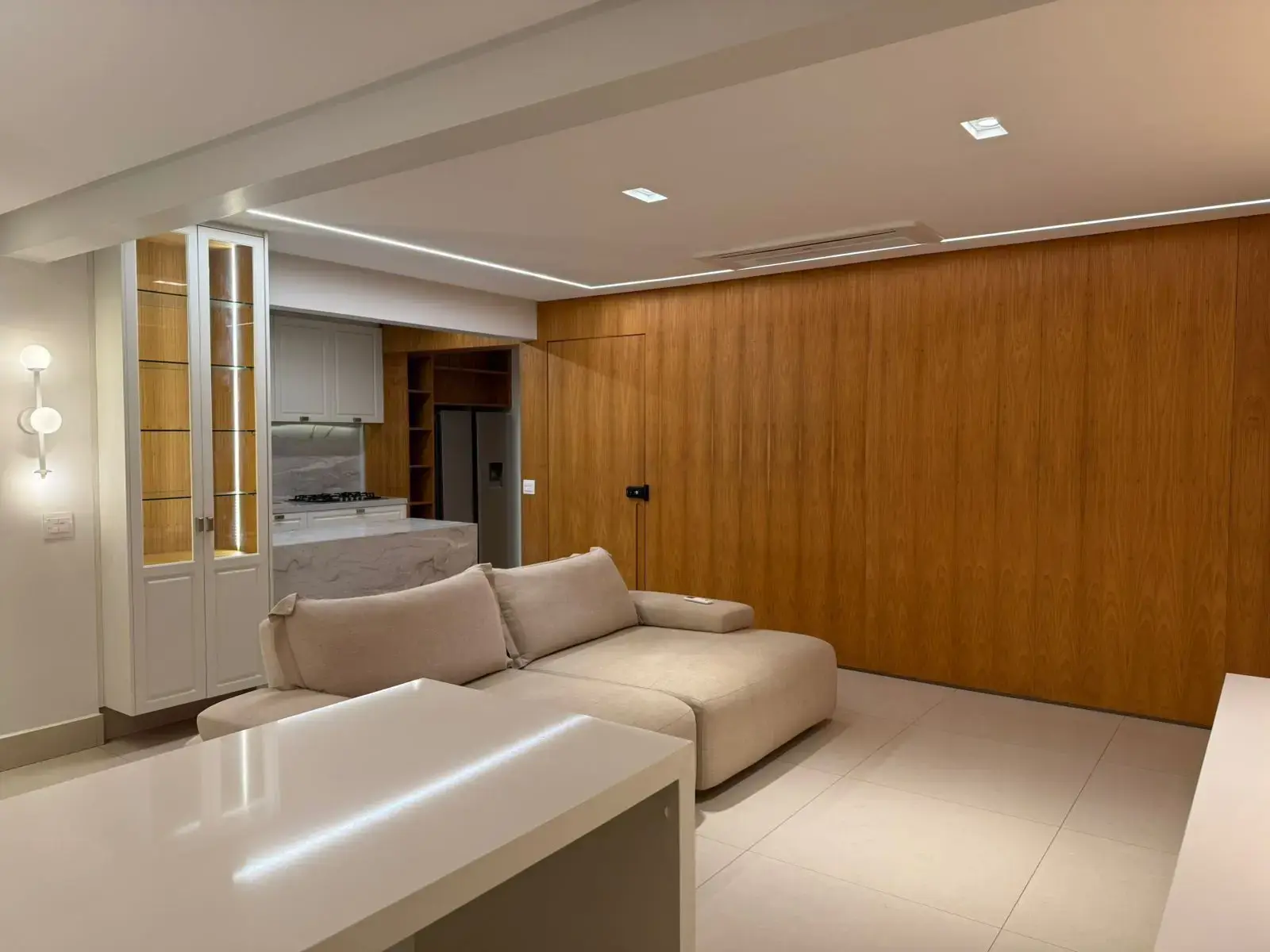 Imagem 2 - Apartamento em Setor Bueno, Goiânia - GO