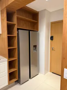 Imagem 4 - Apartamento em Setor Bueno, Goiânia - GO