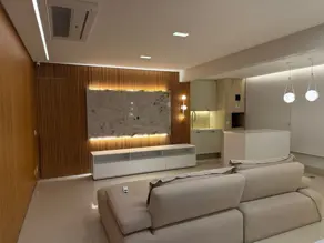 Apartamento Setor Bueno, Goiânia - GO — foto 2