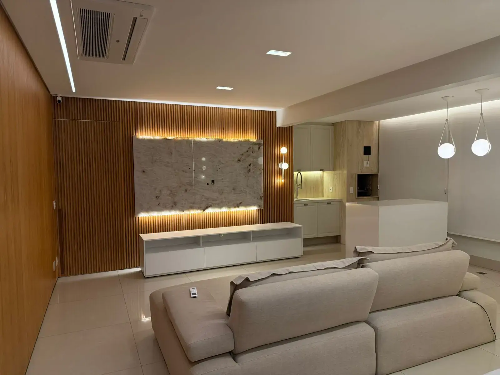 Imagem 1 - Apartamento em Setor Bueno, Goiânia - GO