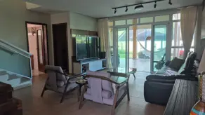 Imagem 4 - Sobrado Em Condomínio em Residencial Granville, Goiânia - GO