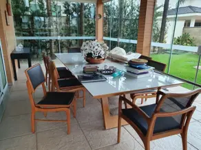 Casa Condomínio Residencial Granville, Goiânia - GO — foto 1
