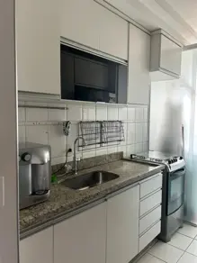 Imagem 4 - Apartamento em Parque Amazônia, Goiânia - GO