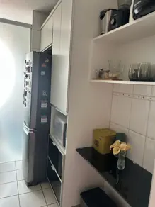 Imagem 6 - Apartamento em Parque Amazônia, Goiânia - GO