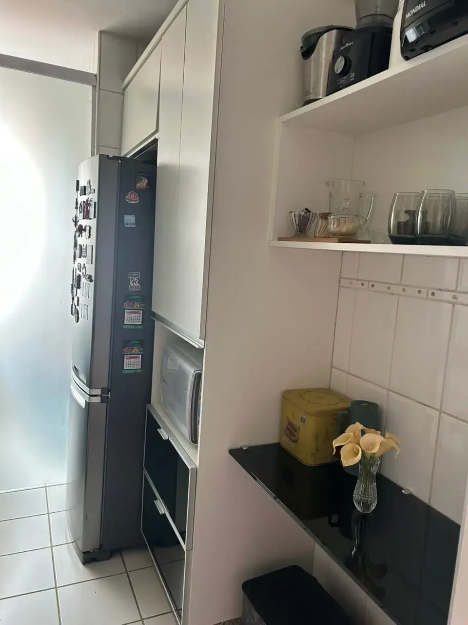 Imagem 6 - Apartamento em Parque Amazônia, Goiânia - GO