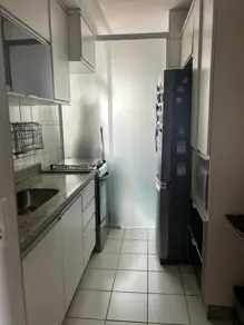 Imagem 5 - Apartamento em Parque Amazônia, Goiânia - GO